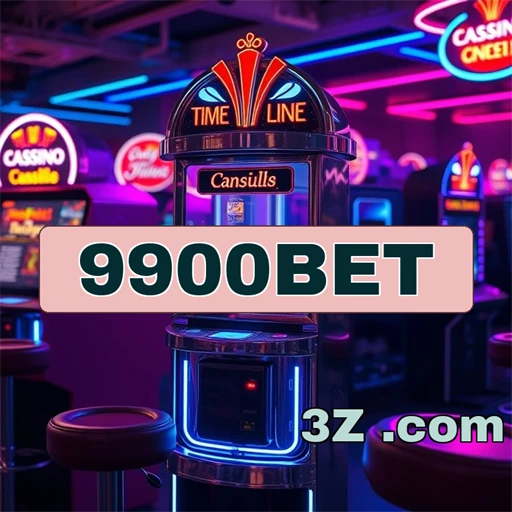 Entre no Mundo do Cassino no 9900bet.com com Emoção e Diversão