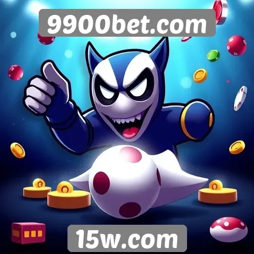 9900bet.com oferece ampla gama de opções de jogos