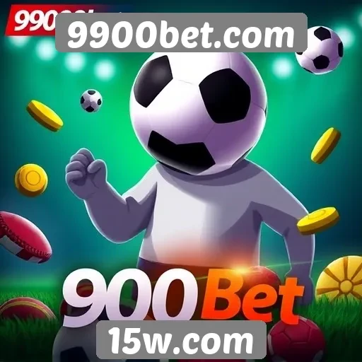 Novos jogos disponíveis no 9900bet.com
