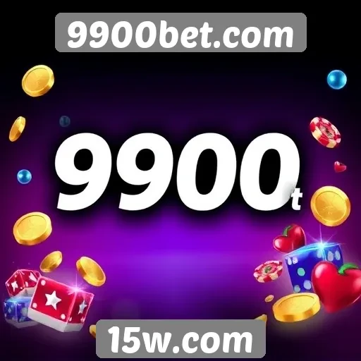 Nova plataforma de jogos foi lançada em 9900bet