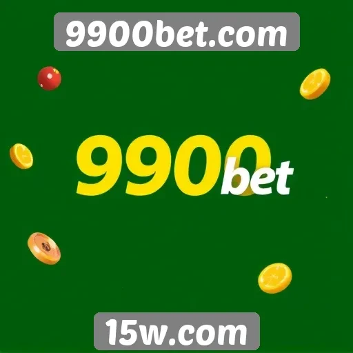 Promoções e bônus disponíveis no 9900bet.com